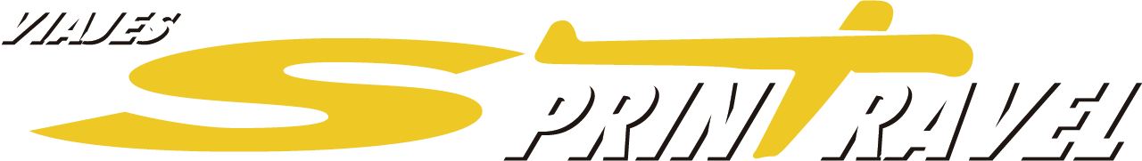Logotipo SprinTravel